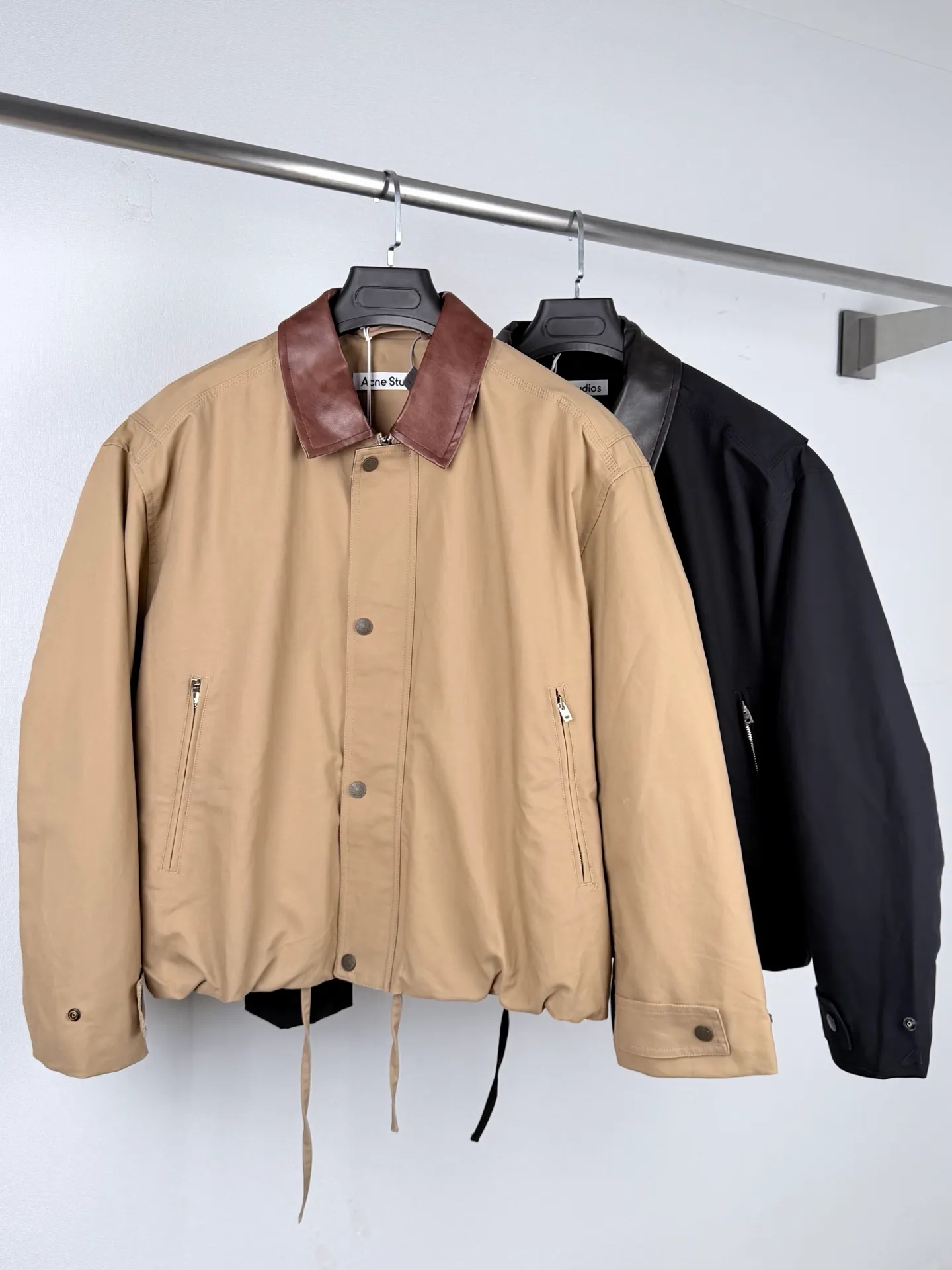 Two colors available